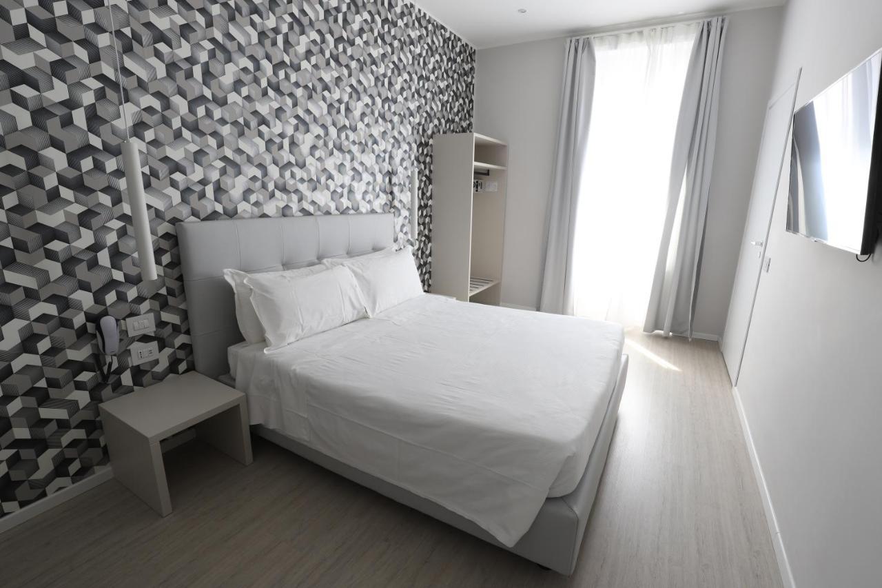Cadorna Luxury Hotel — Photos 3